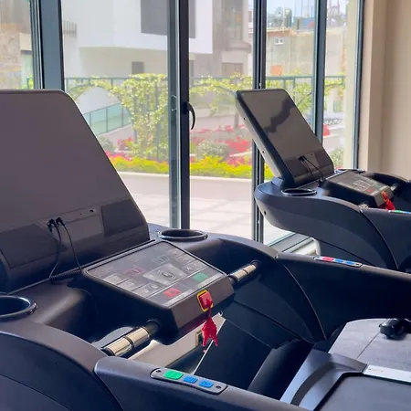 Qoople Excellence A14 New Cozy Near The Sea Appartement *