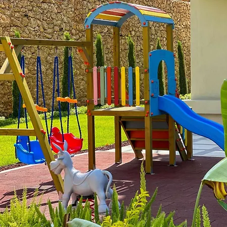 Appartement Qoople Excellence A14 New Cozy Near The Sea