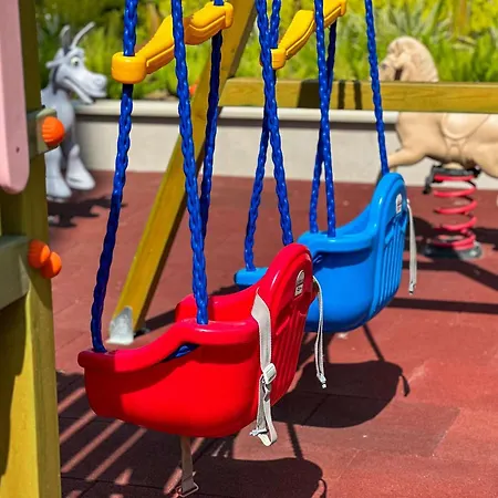 Qoople Excellence A14 New Cozy Near The Sea